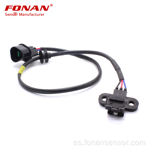 Sensor de posición del cigüeñal CKP para Mitsubishi Canter